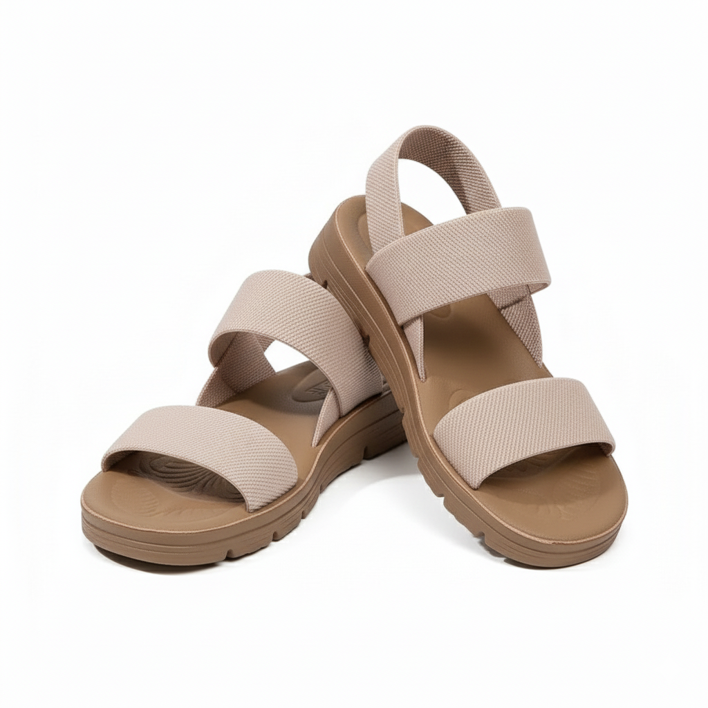Orthopedic support sandals for women | Ailany