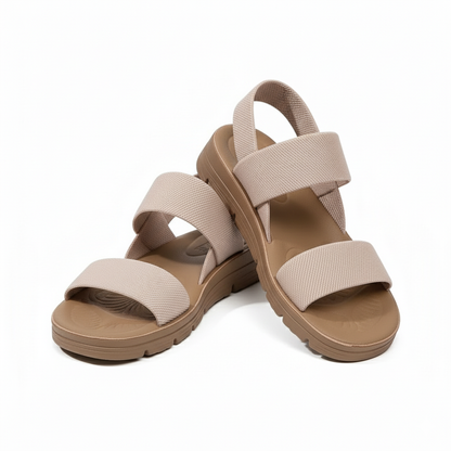 Orthopedic support sandals for women | Ailany