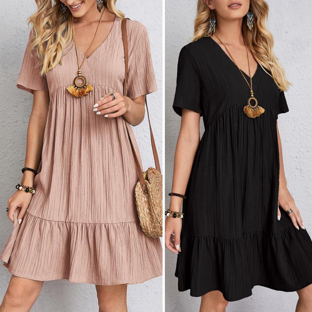 Elegant dress tummy control for women | Isabella -2