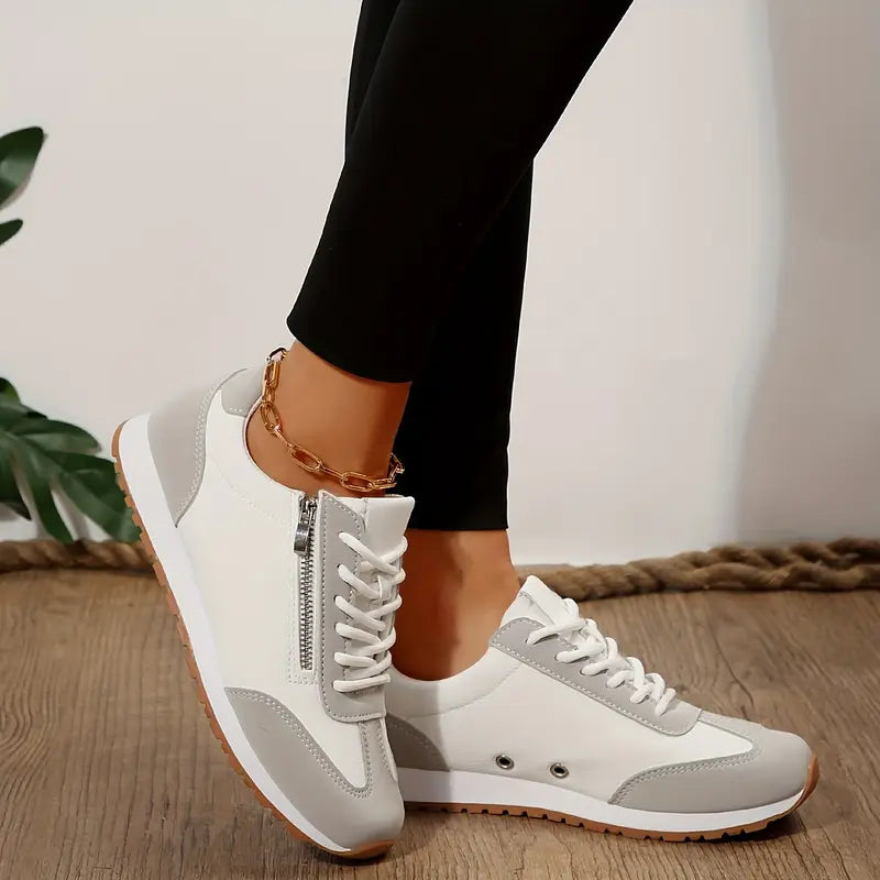 Orthopedic comfort shoes for women | Cadiz
