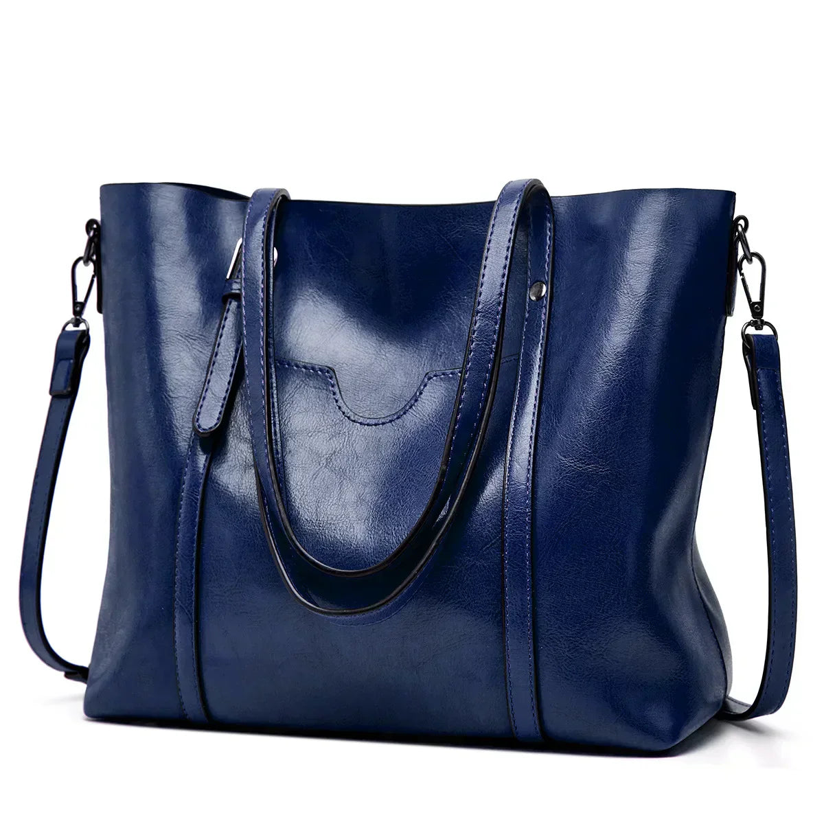 Luxury leather handbag for women | Kelley -4