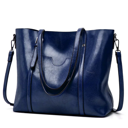 Luxury leather handbag for women | Kelley -4