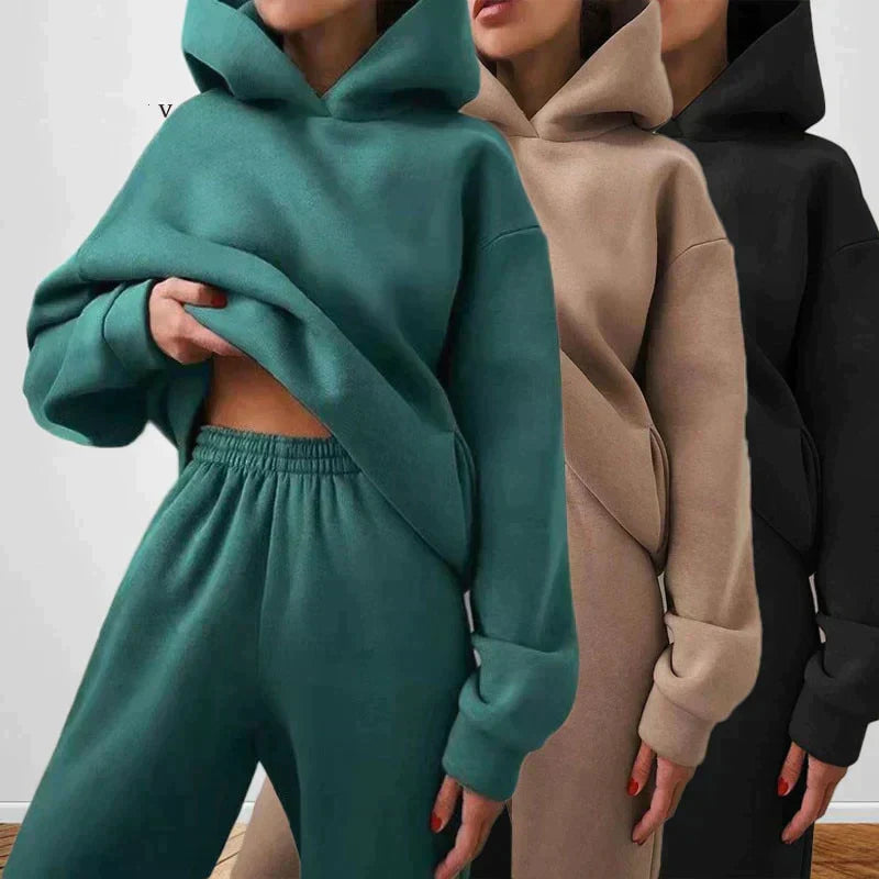Two jogging set for women | Amy -2