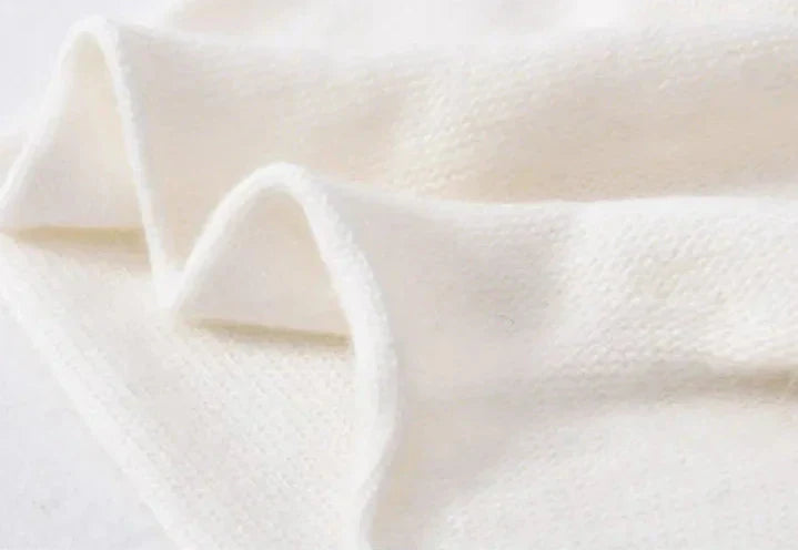 Happyhead cashmere slouch beanie for women | Aria -12