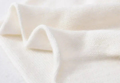 Happyhead cashmere slouch beanie for women | Aria -12