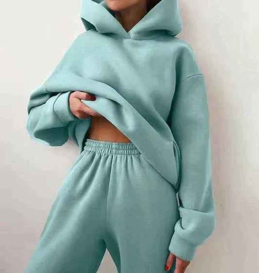 Two jogging set for women | Amy -1