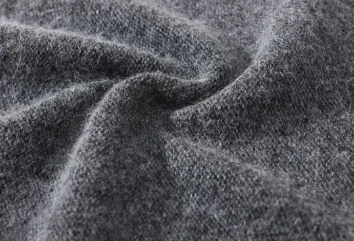 Happyhead cashmere slouch beanie for women | Aria -5