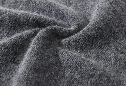 Happyhead cashmere slouch beanie for women | Aria -5
