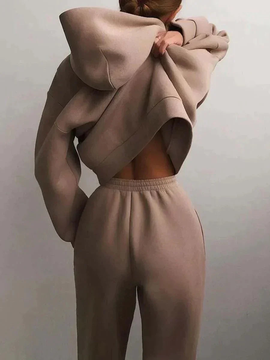 Two jogging set for women | Amy -3