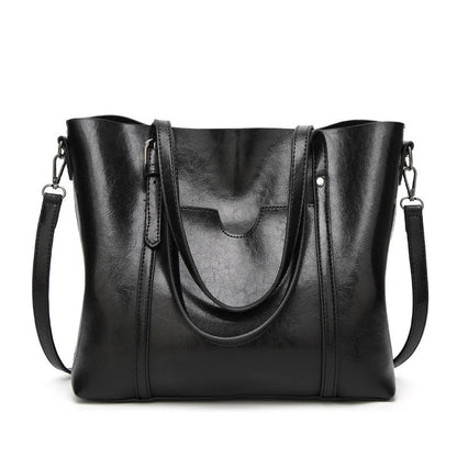 Luxury leather handbag for women | Kelley -5