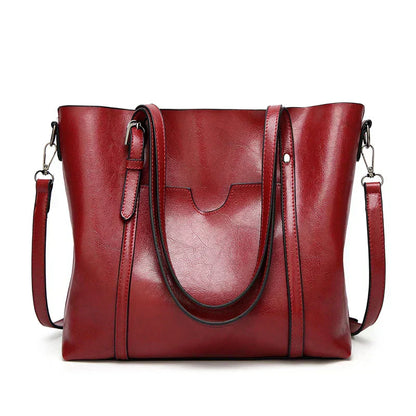 Luxury leather handbag for women | Kelley -9