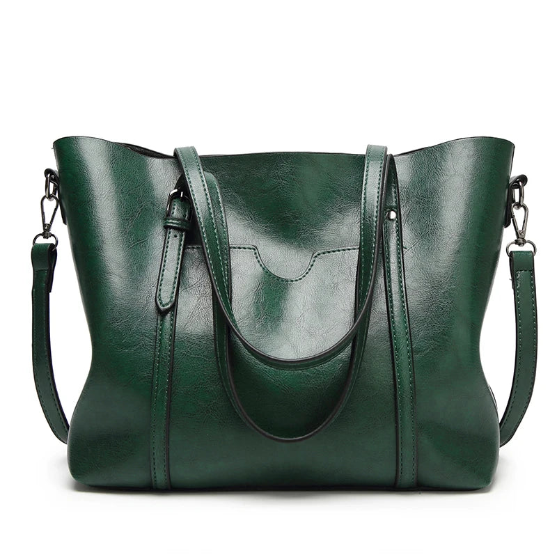 Luxury leather handbag for women | Kelley -7