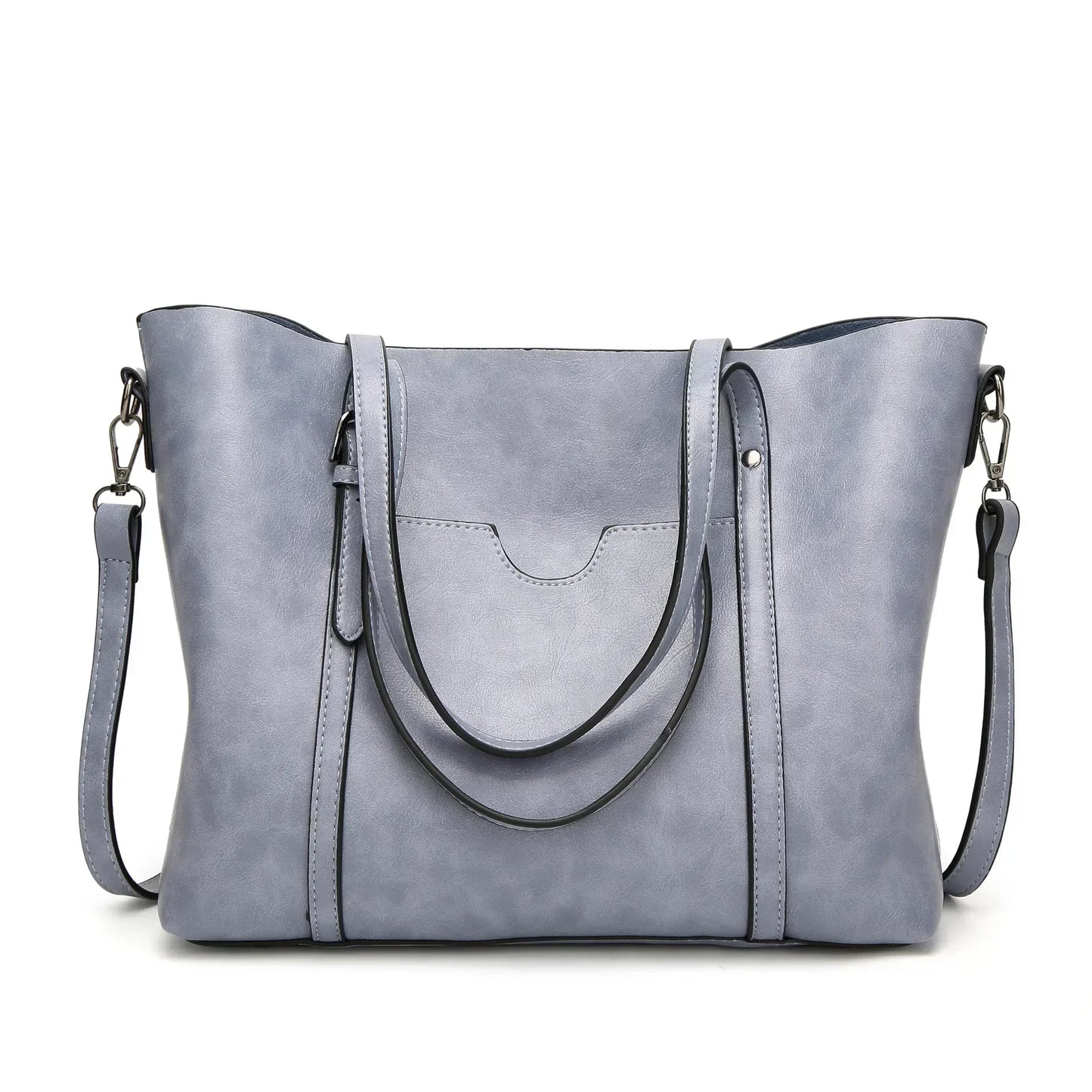 Luxury leather handbag for women | Kelley -6
