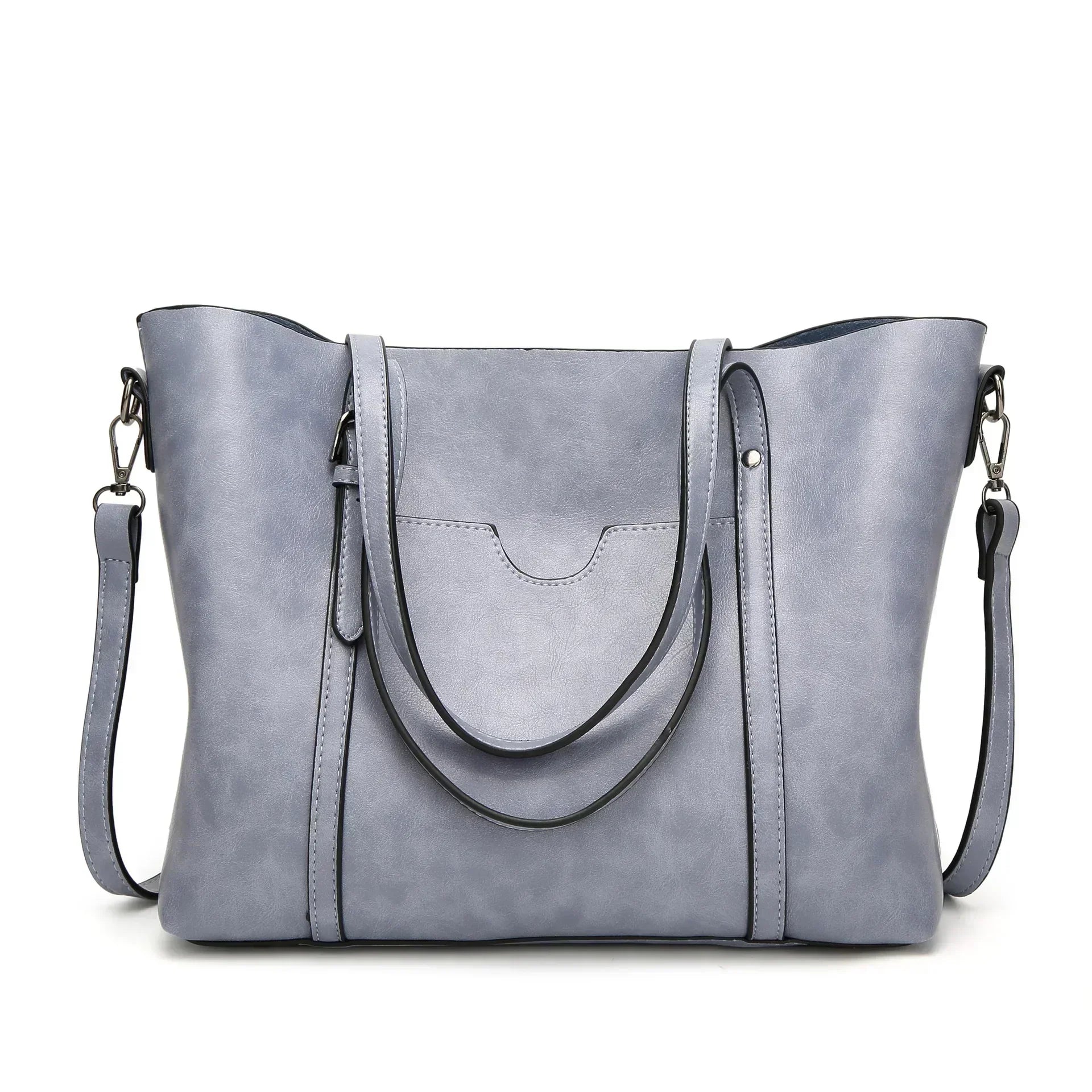 Luxury leather handbag for women | Kelley -6