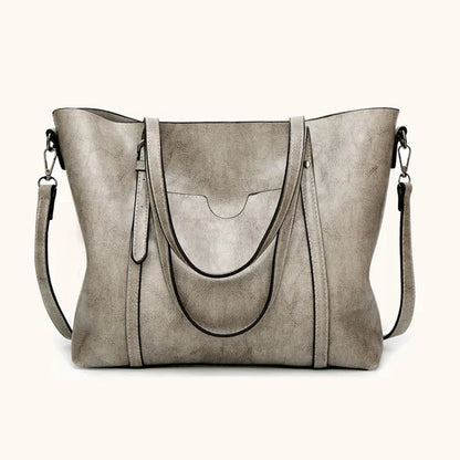 Luxury leather handbag for women | Kelley -11