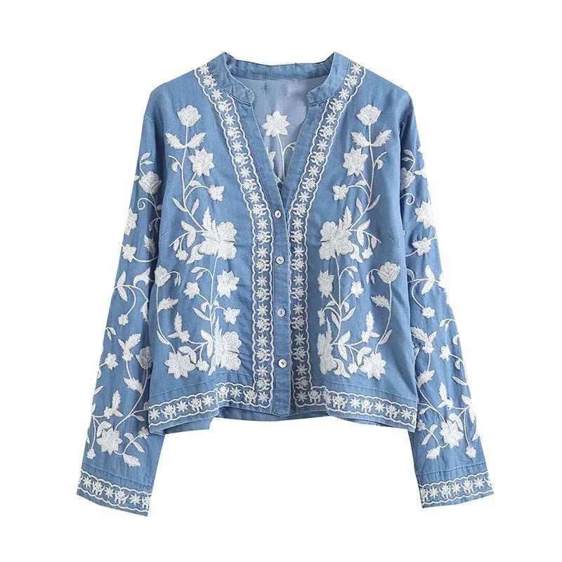 Soft classic jumper for women | Ava -14