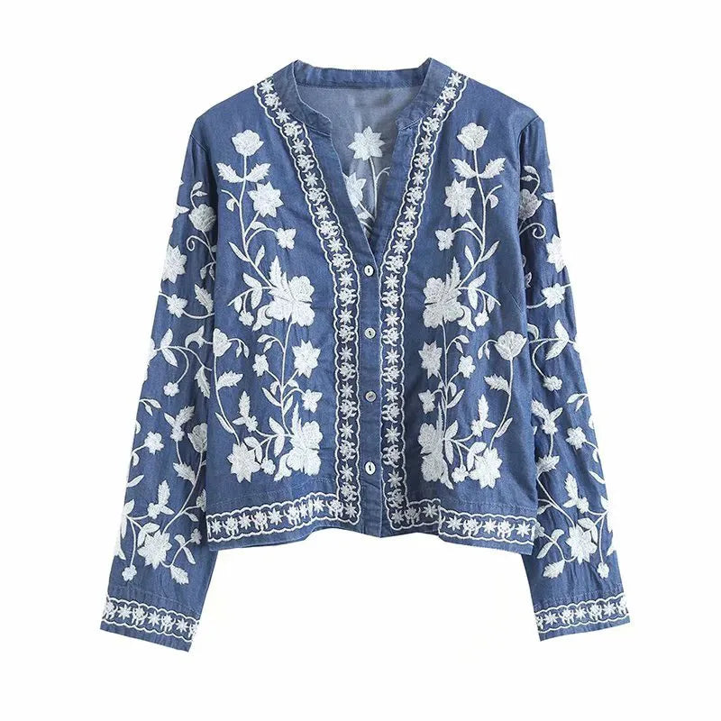 Soft classic jumper for women | Ava -15