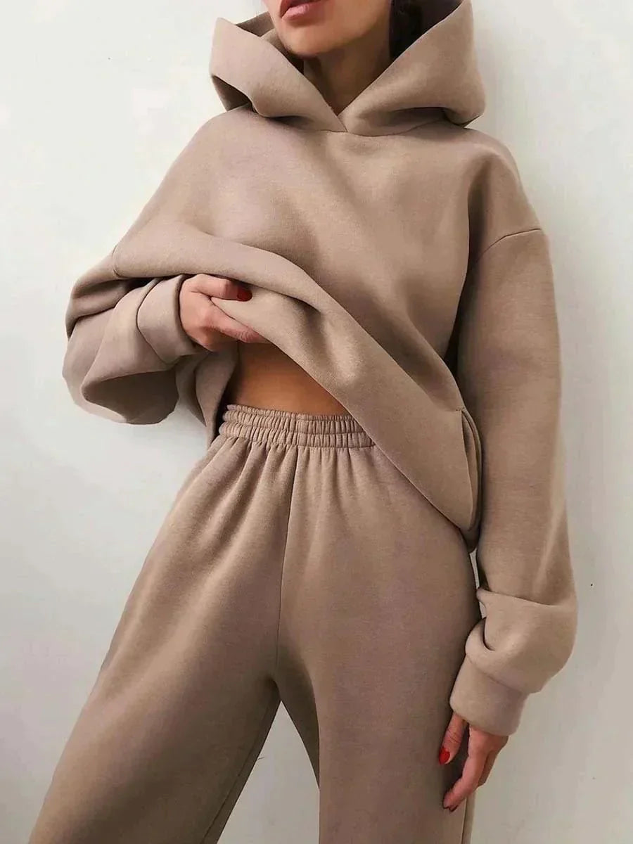 Two jogging set for women | Amy -10