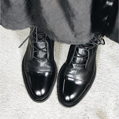 Comfortable everyday essential ankle boots for women | Hilda -4