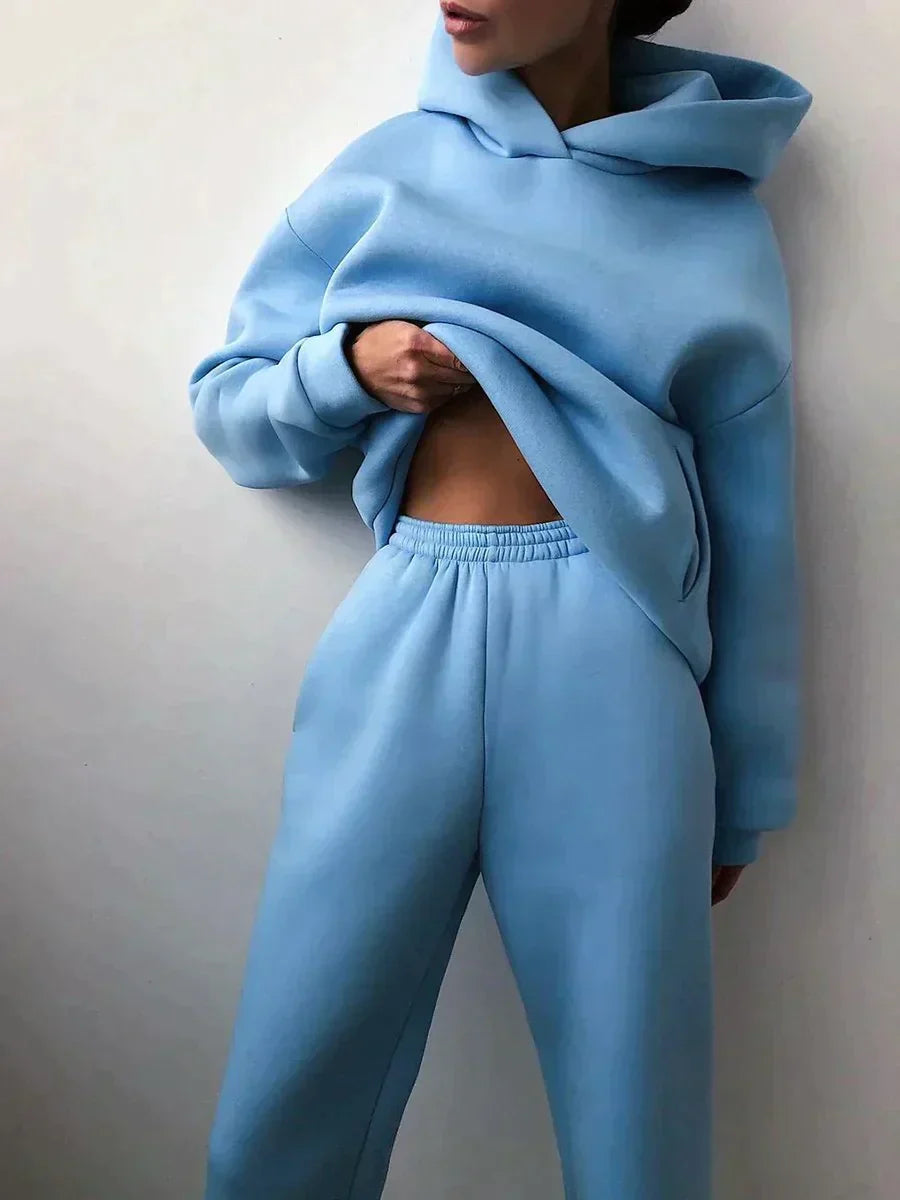 Two jogging set for women | Amy -11