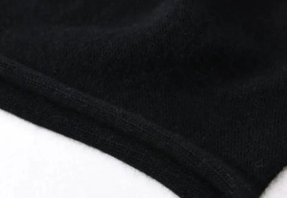 Happyhead cashmere slouch beanie for women | Aria -15