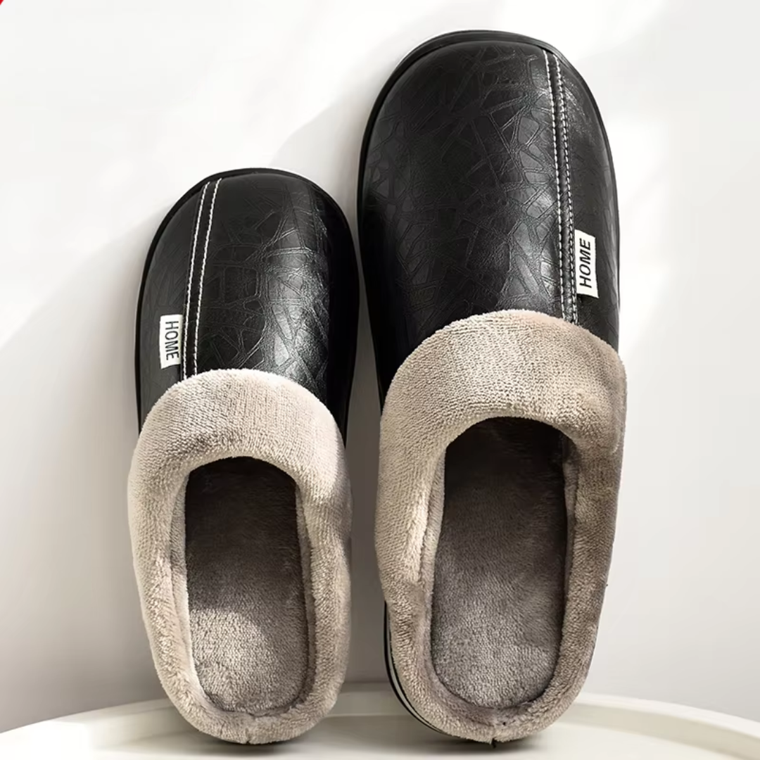 Comfort cushion slides for men | Nova -6
