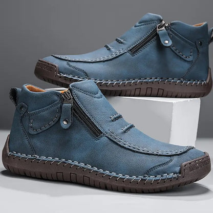Comfort walk shoes with lightweight design for men | Jareth