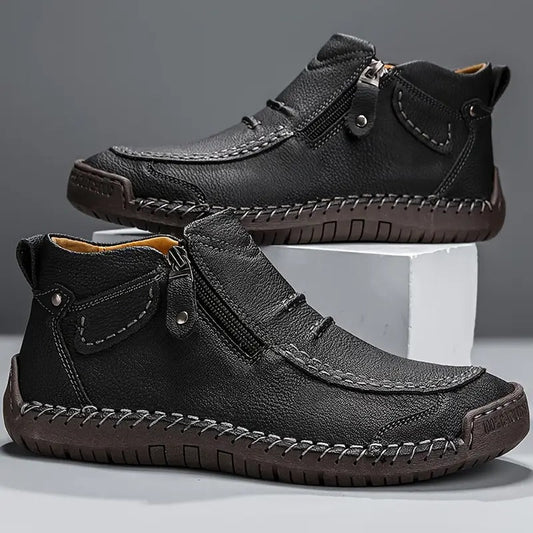 Comfort walk shoes with lightweight design for men | Jareth