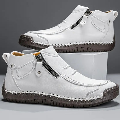 Comfort walk shoes with lightweight design for men | Jareth