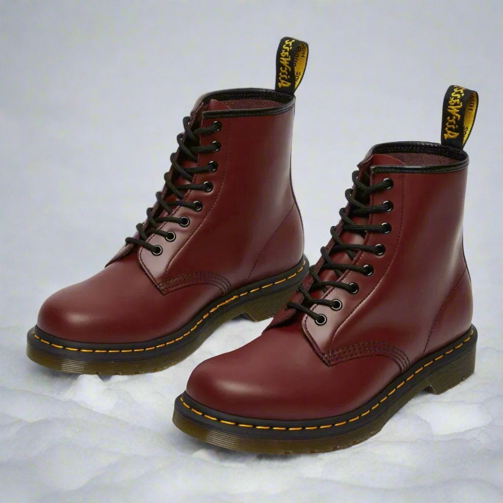 Boots winter chelsea for women | Wesley -1