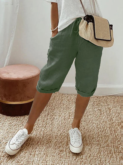 Comfortable everyday shorts for women | Narella