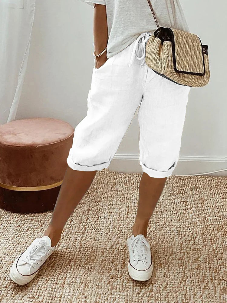 Comfortable everyday shorts for women | Narella