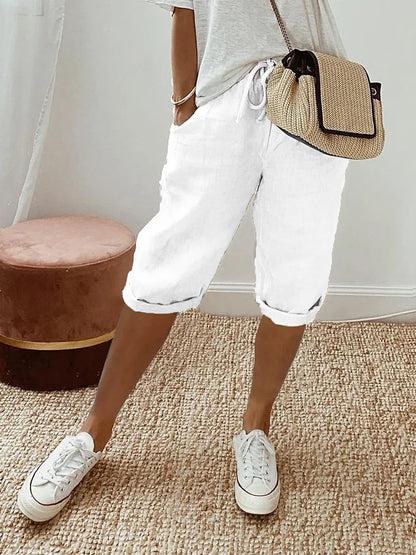 Comfortable everyday shorts for women | Narella