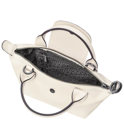 Le Pliage Xtra XS leather bag for women | Longchamp