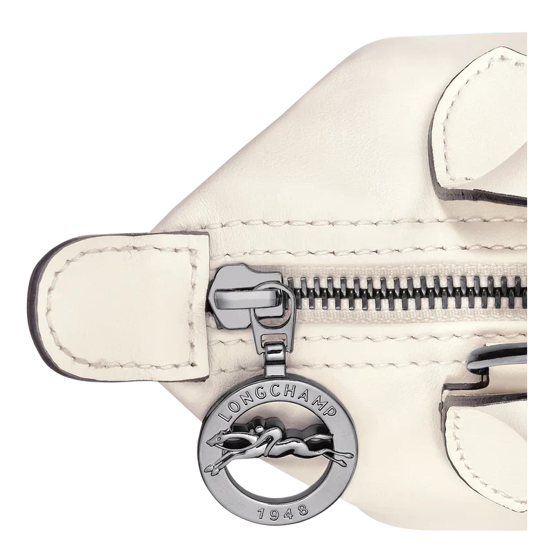 Le Pliage Xtra XS leather bag for women | Longchamp