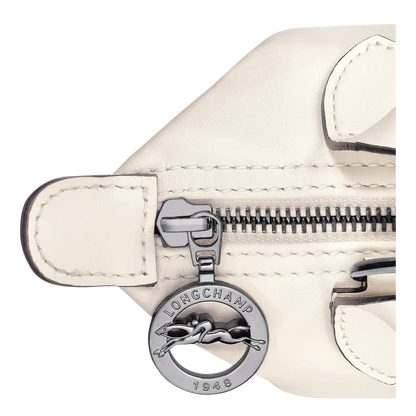 Le Pliage Xtra XS leather bag for women | Longchamp
