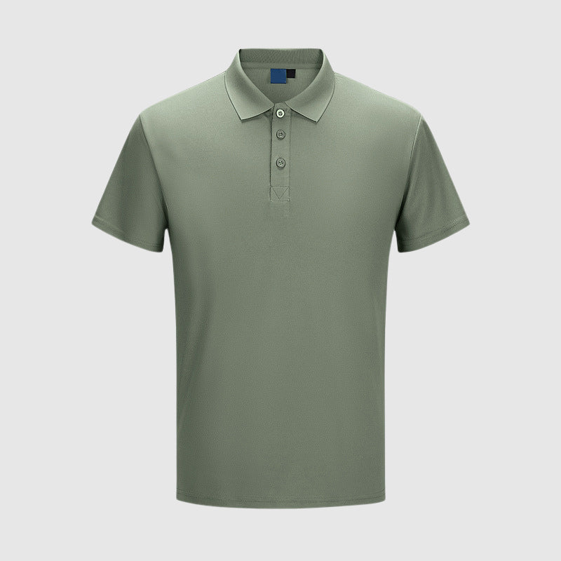 Classic timeless everyday polo shirt for men | Sander -7