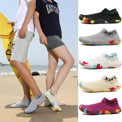 Water shoes land sea for women | Coastal Step -6