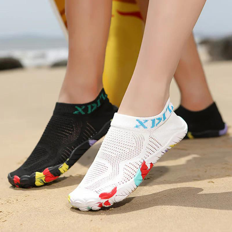 Water shoes land sea for women | Coastal Step -7