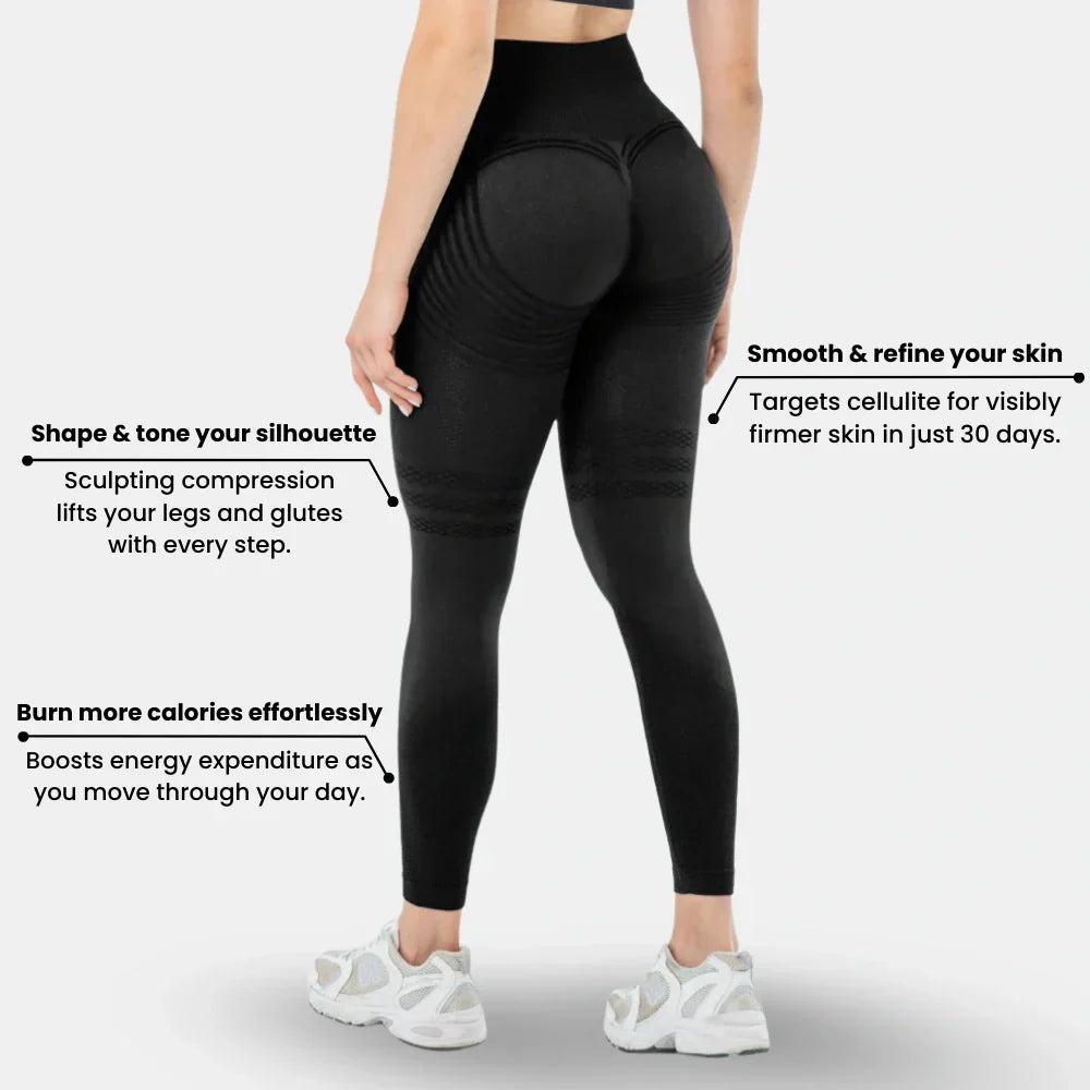 Cellumove 3d leggings for women -2