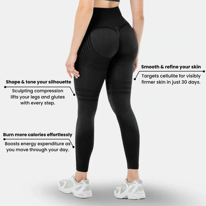 Cellumove 3d leggings for women -2