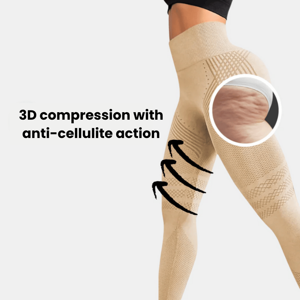 Cellumove 3d leggings for women -3