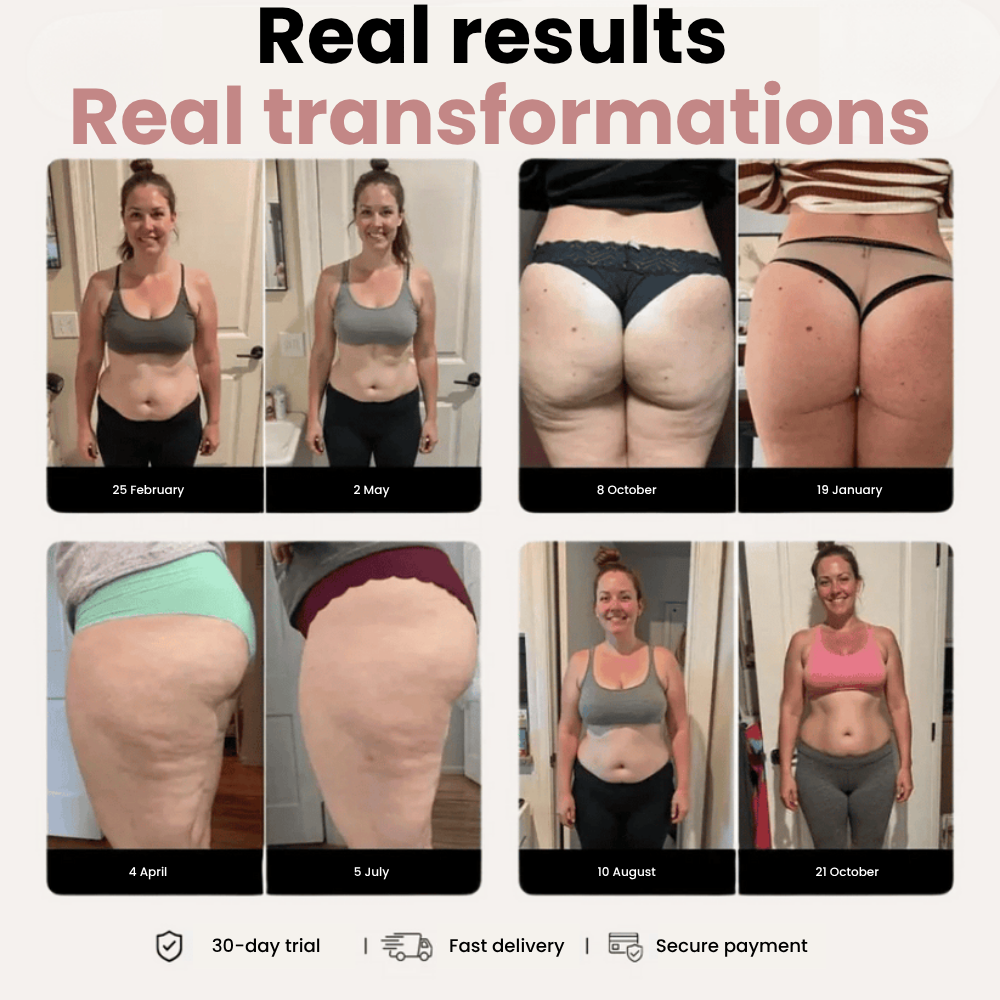 Cellumove 3d leggings for women -5