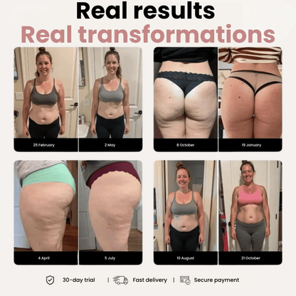Cellumove 3d leggings for women -5