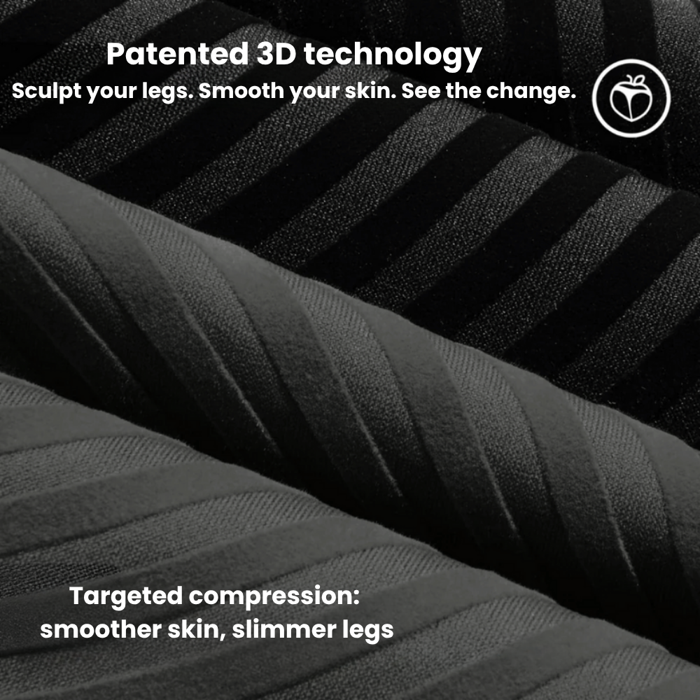 Cellumove 3d leggings for women -6