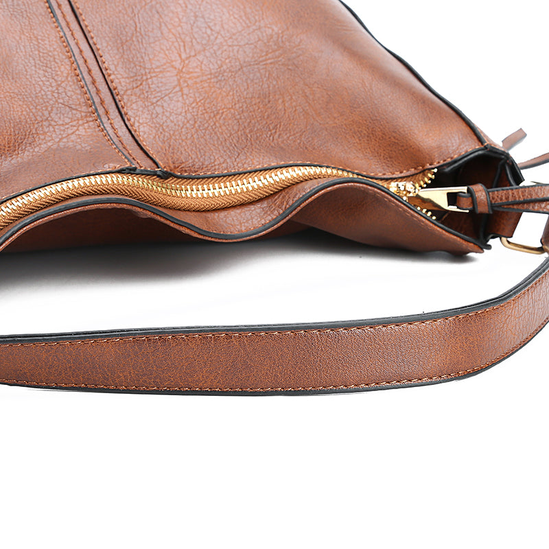 Bag hobo elegant vintage for women | Harper -3