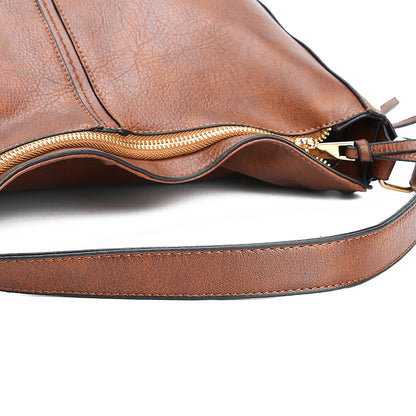 Bag hobo elegant vintage for women | Harper -3