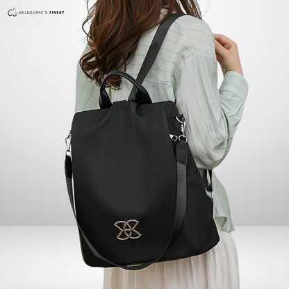 Everyday anti-theft bag for women | Lucian