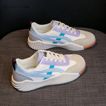 Supportive everyday shoes for women | Liora