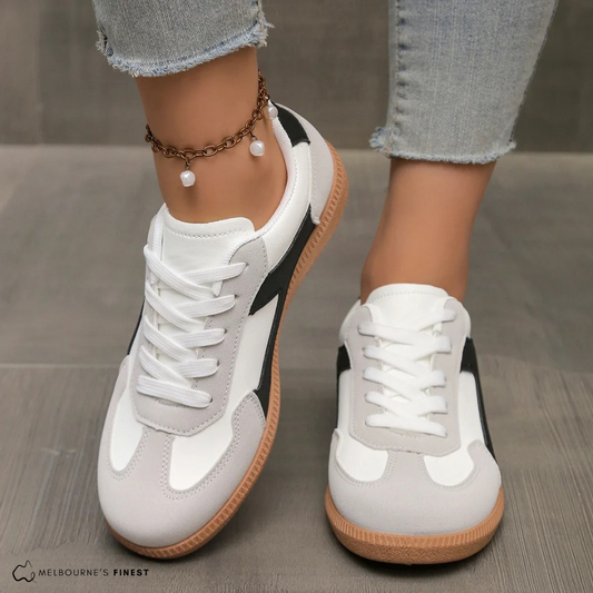 Lightweight supportive shoes for women | Celine
